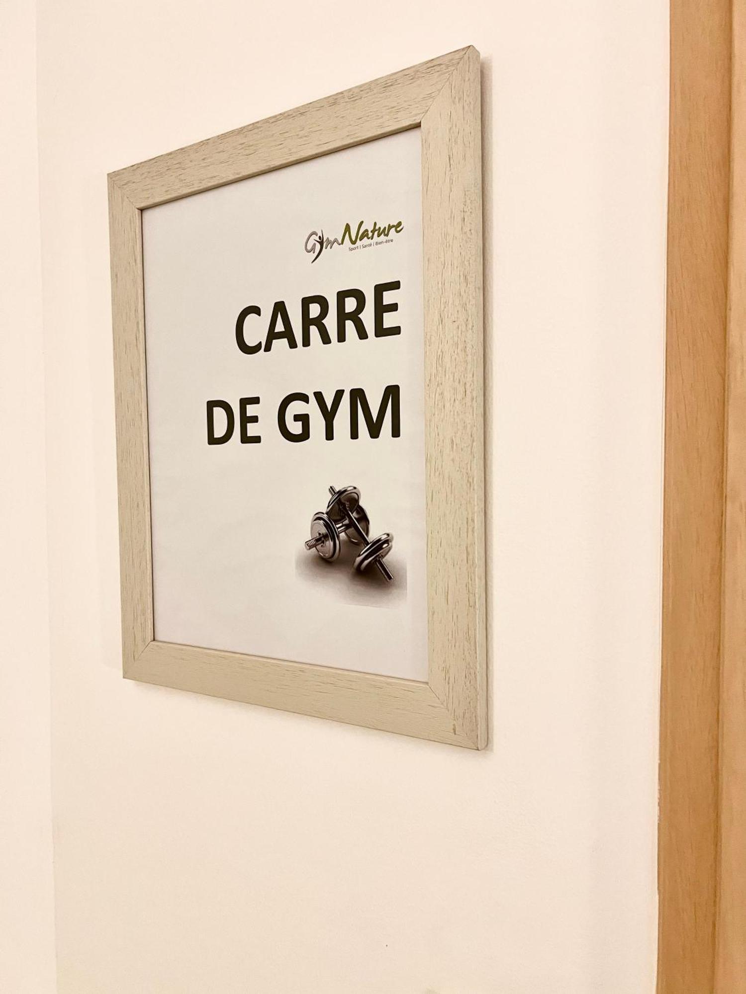 Chambre Au Calme L Jardin I Tram L Grenoble Nord St Egreve Saint-Egreve Exterior foto